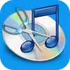 تطبيق صانع النغمات  MP3 كتر برو