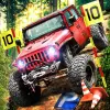 لعبه 4x4 Dirt Offroad Parking apk مهكر