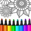Coloring Book for Adults Mod