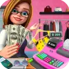 لعبه Shopping Mall Girl Cashier apk مهكر