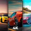 Sports Car Wallpapers Cool 4K Apk