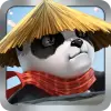 لعبه Panda Jump Seasons apk مهكر