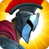 لعبه Olympus Rising: Strategy Game apk مهكر