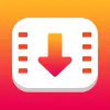 تطبيق All Video Downloader برو
