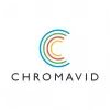 تطبيق Chromavid كرومافيد للاندرويد