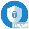 تطبيق Helper(AppLock) برو