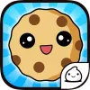 لعبه Cookie Evolution Food Clicker apk مهكر