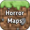 تطبيق Horror maps for Minecraft PE برو