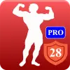 تطبيق Home Workouts No Equipment Pro برو