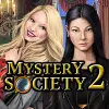 لعبه Hidden Object MysterySociety 2 apk مهكر