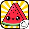 لعبه Watermelon Evolution - Idle Ty apk مهكر