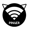 تطبيق PING GAMER - Anti Lag For All  برو