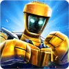Real Steel World Robot Boxing Mod
