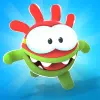 لعبه Om Nom: Run apk مهكر
