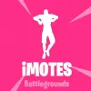 تطبيق BattleEmotes | Dances  Emotes برو