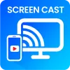 تطبيق Screen Mirroring for All TV برو