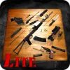 لعبه Weapon stripping Lite apk مهكر
