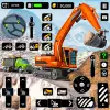 لعبه لعبة بناء الطرق الوعرة الثلوج apk مهكر