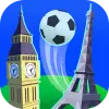 لعبه Soccer Kick apk مهكر