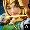 لعبه Arcane Legends MMO-Action RPG apk مهكر