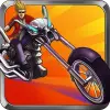 لعبه Racing Moto apk مهكر