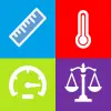 تطبيق Unit Converter Pro برو