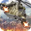 Air Gunship Battle 3D Mod