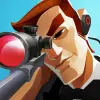 لعبه Countersnipe apk مهكر
