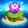 لعبه Merge Fantasy Island apk مهكر