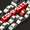 لعبه Commute: Heavy Traffic apk مهكر