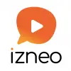 تطبيق izneo: lire Manga, Comics  BD برو