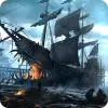 لعبه عصر القراصنة معركة سفينة حربية apk مهكر