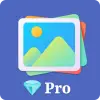 تطبيق Gallery Pro Pay Once Lifetime برو
