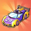 لعبه Car Merger apk مهكر