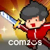 لعبه Tracksuit Hero : AFK apk مهكر