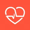تطبيق Cardiogram: Heart Rate Monitor برو