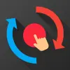 تطبيق Touch Recorder [Macro Clicker] برو