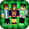 World of Skins Apk