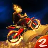 لعبه Ghost Driving 3D apk مهكر
