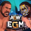 AEW Elite General Manager Mod