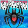 لعبه Spider Solitaire apk مهكر