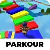 تطبيق Parkour for roblox برو
