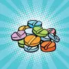 تطبيق Drugs Dictionary OFFLINE برو