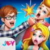 Mermaid Secrets8-Love Battle f Apk