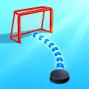 لعبه Happy Hockey apk مهكر