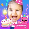 تطبيق Pinkfong حفلة عيد الميلاد من برو
