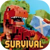 Blocky Ark Survival 3D Mod