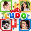 لعبه Ludo Luck  - Voice Ludo Game apk مهكر