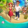 لعبه Land of Legends: Island games apk مهكر