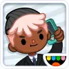 تطبيق Toca Life: Office برو
